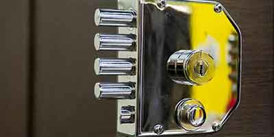 Johns Creek Locksmith